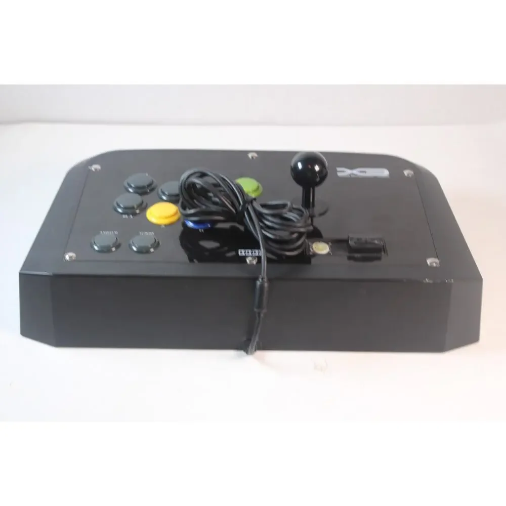 Hori Real Arcade Pro EX (UHX3-10, Xbox 360) Fight Stick, tested/works great